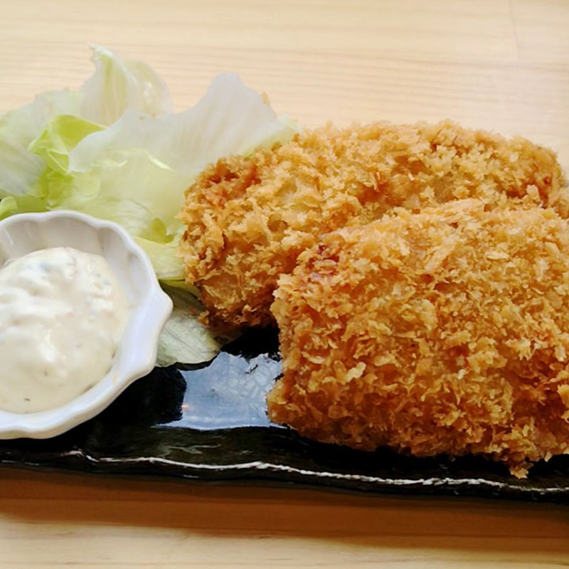ホッケフライ